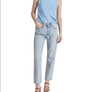 Original Boyfriend Jeans by Current/Elliott
